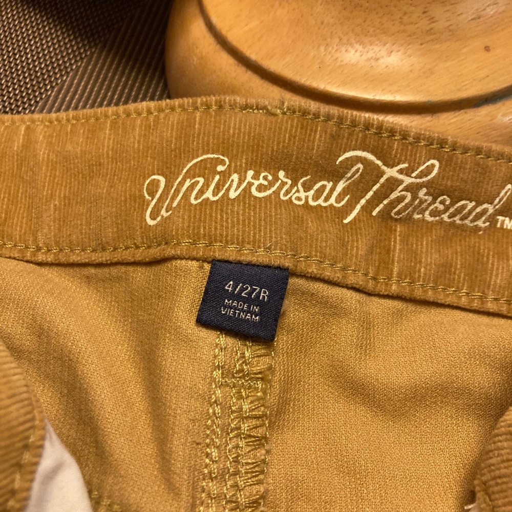 Jacket - Picture 4 of 12